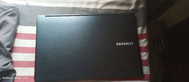 samsung notebook N 900 5