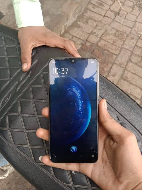 Vivo s1 1