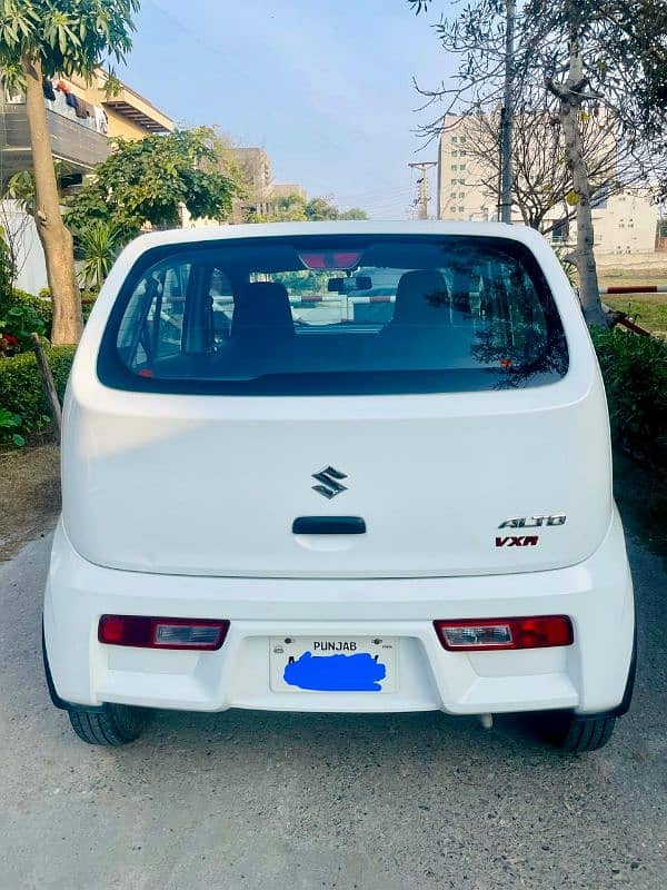 Suzuki Alto 2021 6