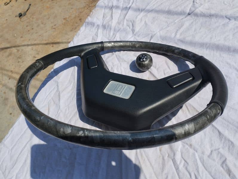 Toyota Corolla 1982 Dashboard, car accessories, spare parts, car 12