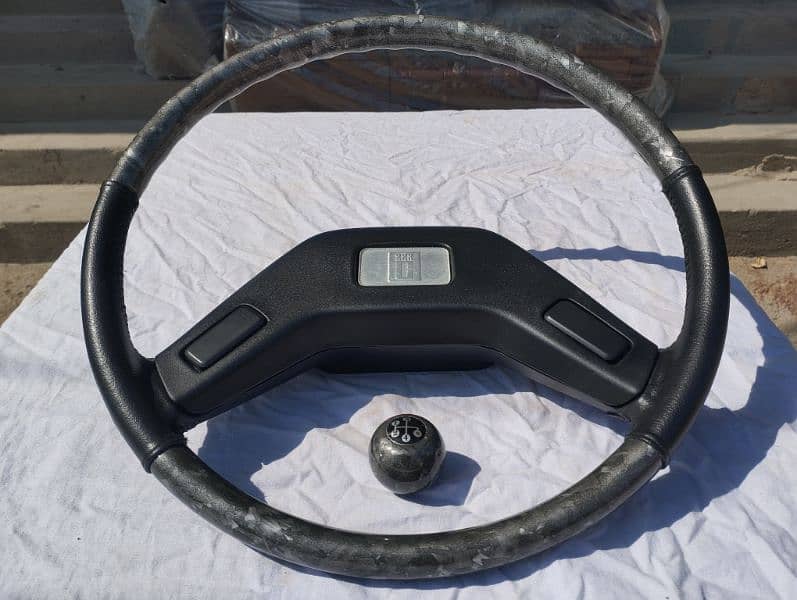 Toyota Corolla 1982 Dashboard, car accessories, spare parts, car 13