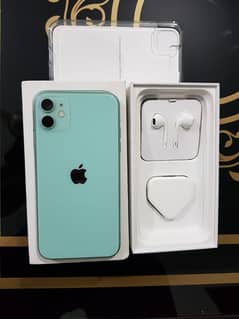 i phone 11 64gb pta approved connect 0326/2323/110