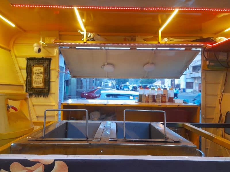 food cart 3