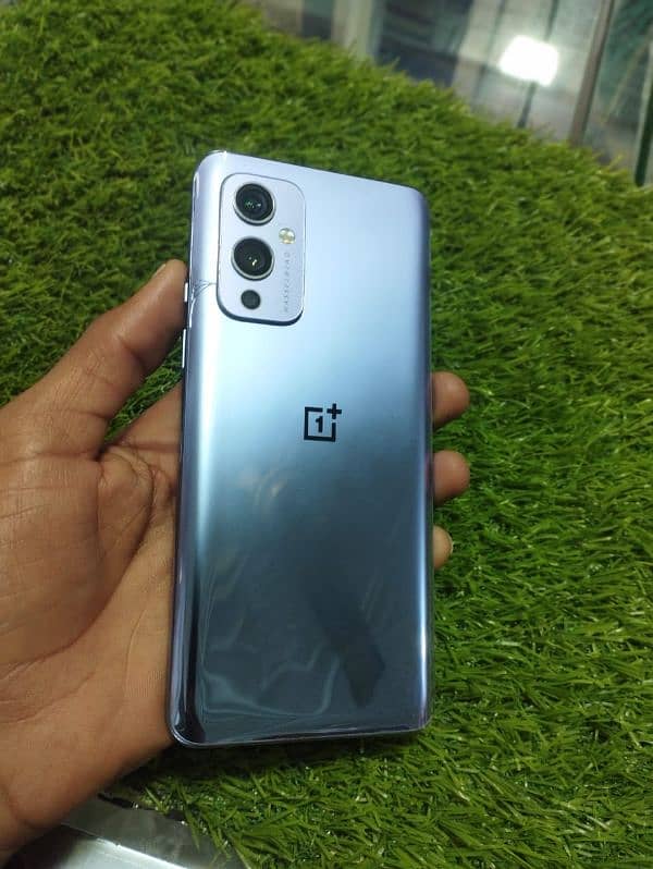 ONEPLUS 9 OFFICIAL PTA approved 3