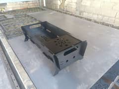 BBQ Grill for Camping and outdoor