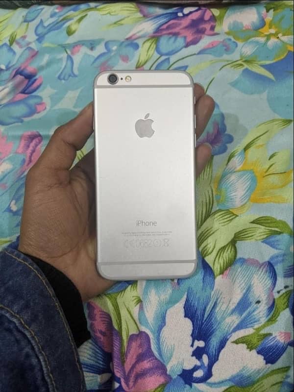 iPhone 6 64gb 4