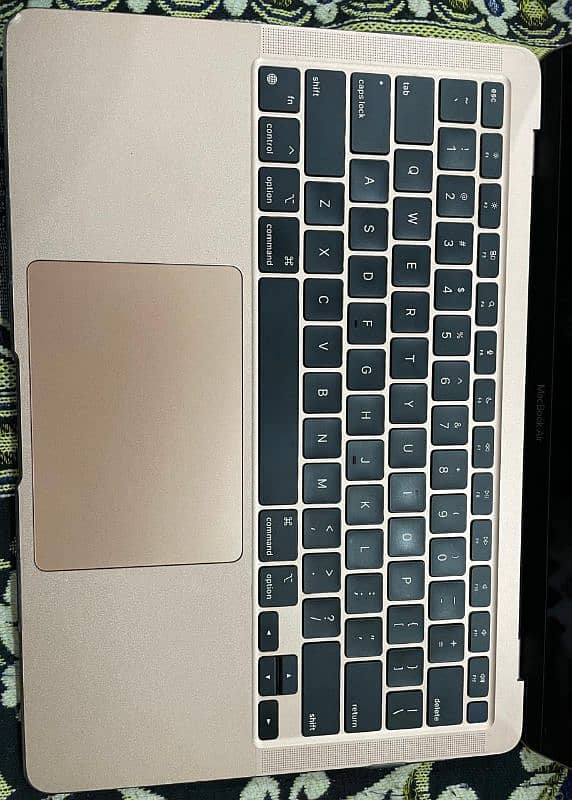 MacBook Air M1 2020 2