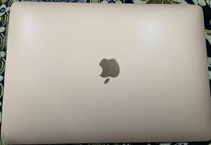 MacBook Air M1 2020 3