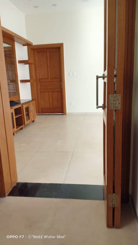 House available for Rent F-8 Islamabad 2