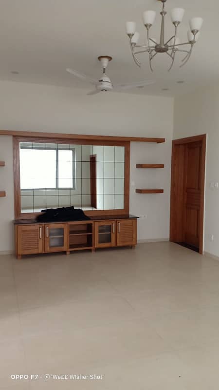 House available for Rent F-8 Islamabad 4