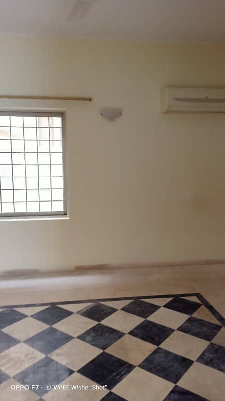 House available for Rent F-8 Islamabad 9