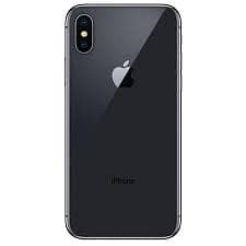 Apple iphone  X