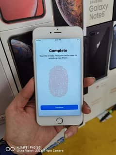 i phone 6s plus 64 gb pta approved 0326/2323/110