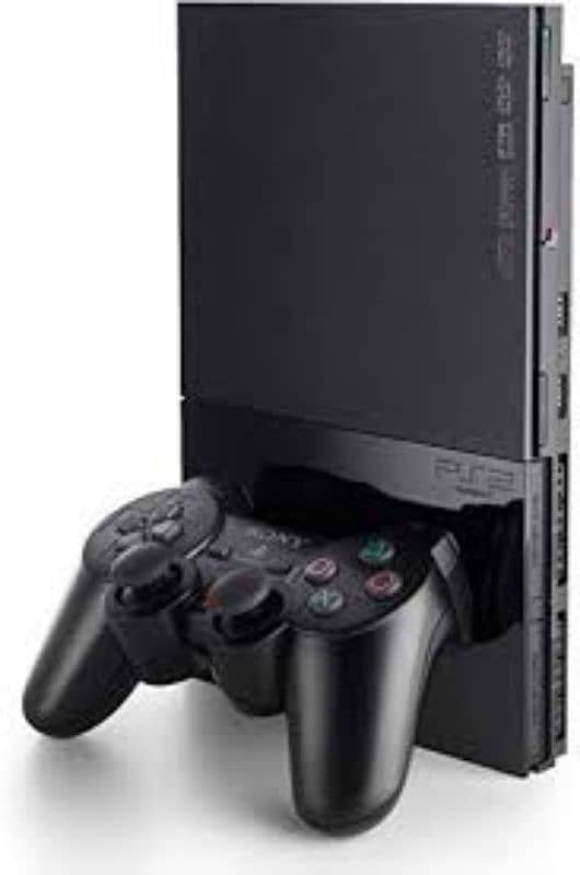 PlayStation 2 0