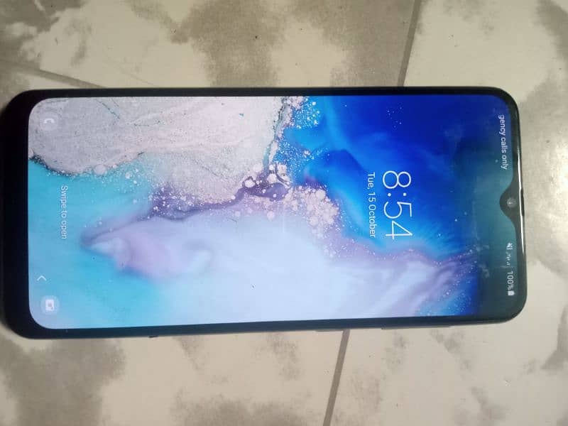 A30 Screen Crack 3