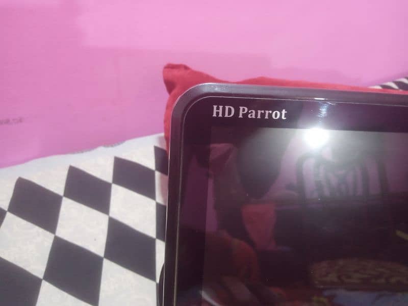 Samsung 21 inch led smart YouTube working 7