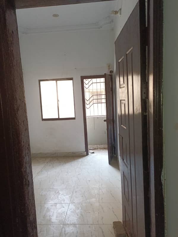 2 room ground floor for rent korangi Crossing Karachi 0