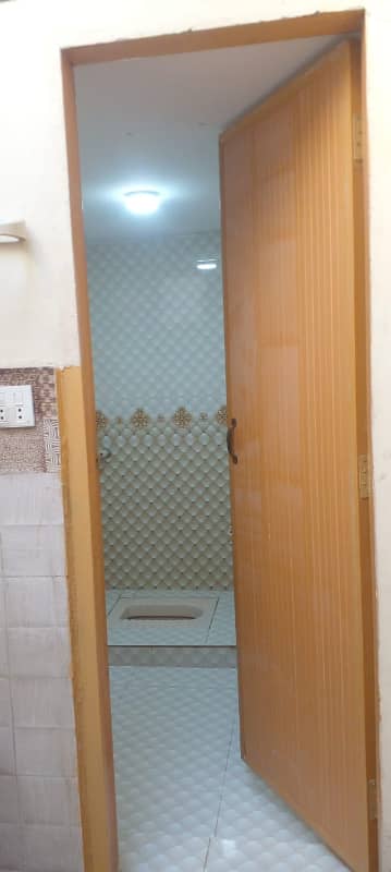 4 Marla Single Storey House Rail View Housing Society Near to Gulzar e Qaid 5