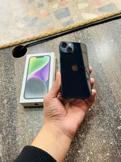 iphone 14 With Box 128GB 92 Health Waterpack