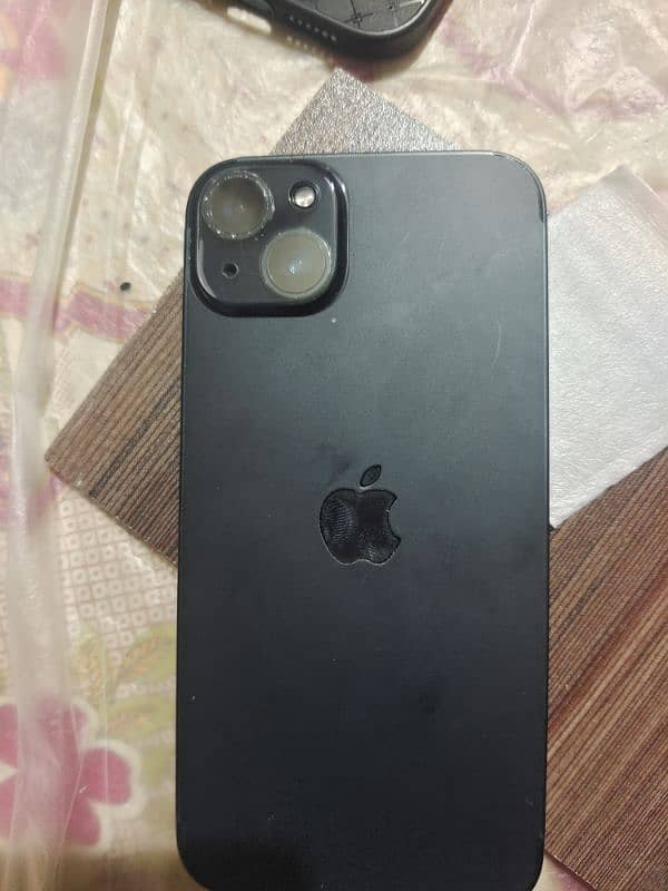 Iphone 14 Plus 256GB for urgent sale 0