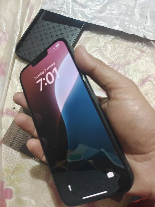Iphone 14 Plus 256GB for urgent sale 1