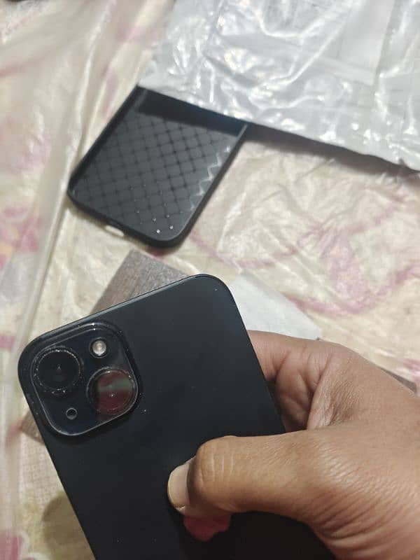 Iphone 14 Plus 256GB for urgent sale 2