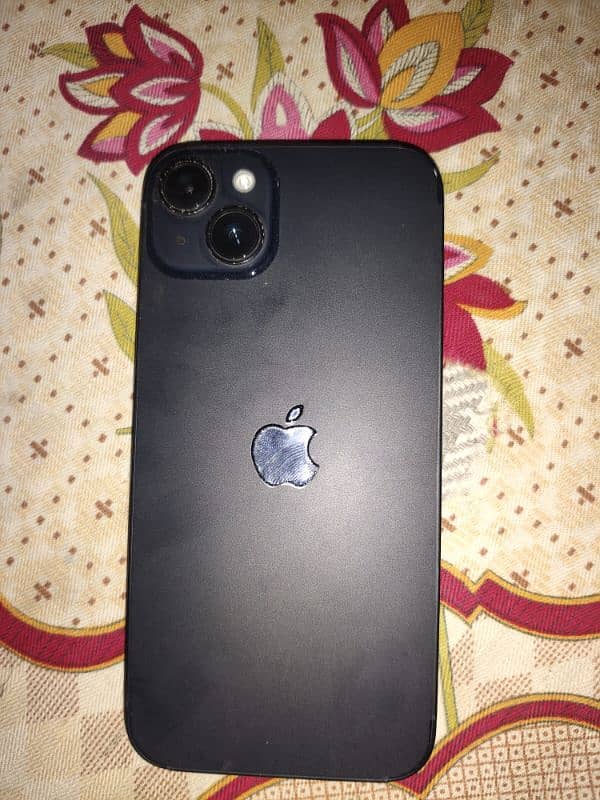 Iphone 14 Plus 256GB for urgent sale 3