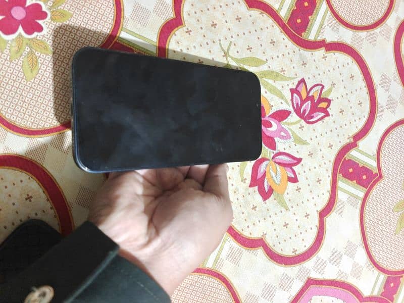 Iphone 14 Plus 256GB for urgent sale 6
