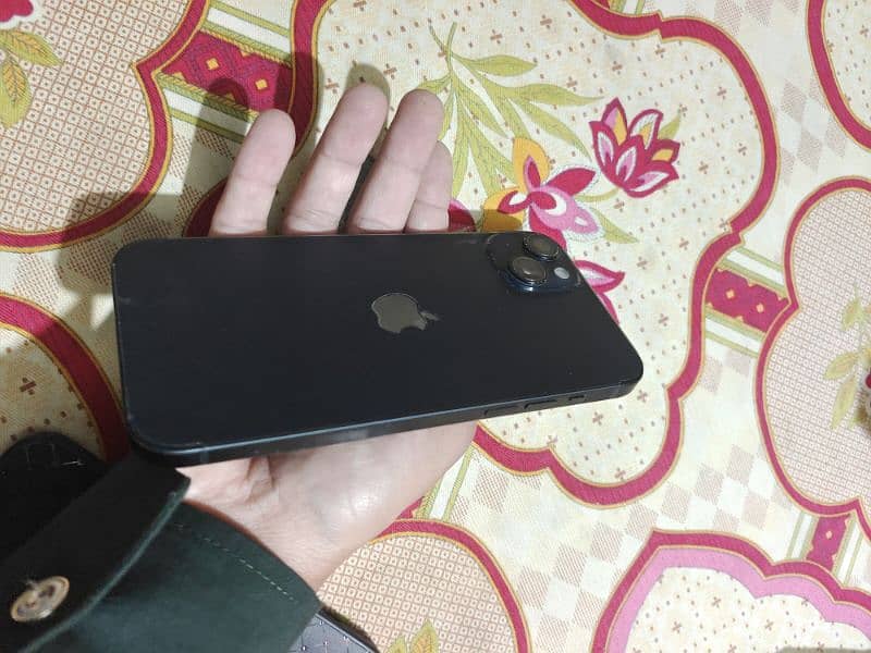 Iphone 14 Plus 256GB for urgent sale 7