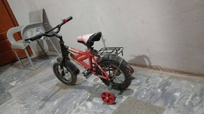 Kids Cycle for sale 3