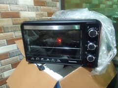 Panasonic Electric Oven Toaster Brand New. . . .