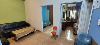 Furnished Apartment available for rent G-15