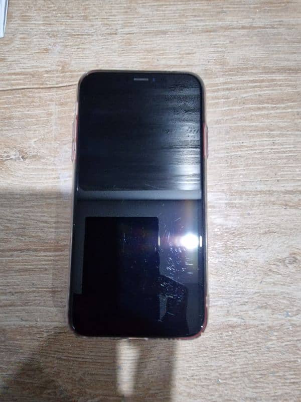 iphone XR 64 GB PUbG Factory Unlocked water packed 0