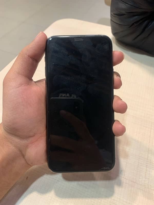 iPhone 11 pro 256GB Factory Unlock 1