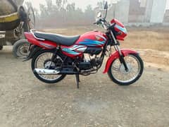 honda pridor 18