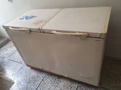 Dawalance Deep freezer/Fridge