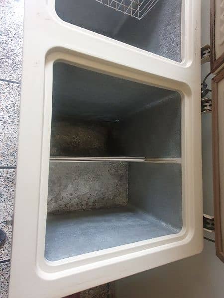 Dawalance Deep freezer/Fridge 1