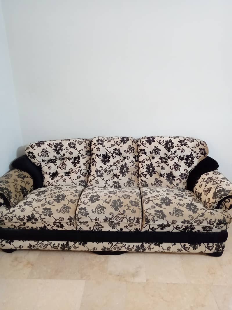 Sofa set 2