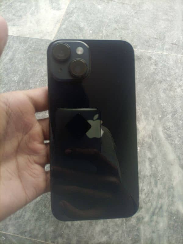 iphone 14 waterpack Apple official warranty me ha 0