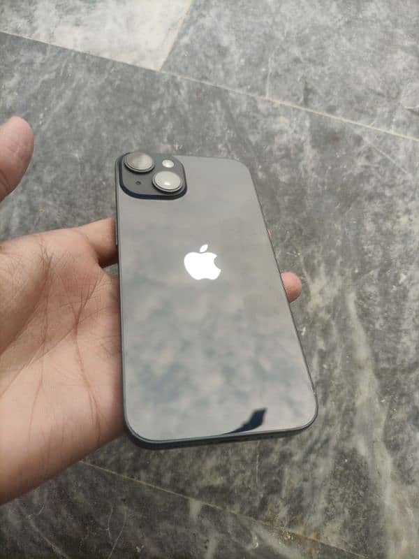 iphone 14 waterpack Apple official warranty me ha 1