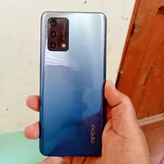 Oppo F19