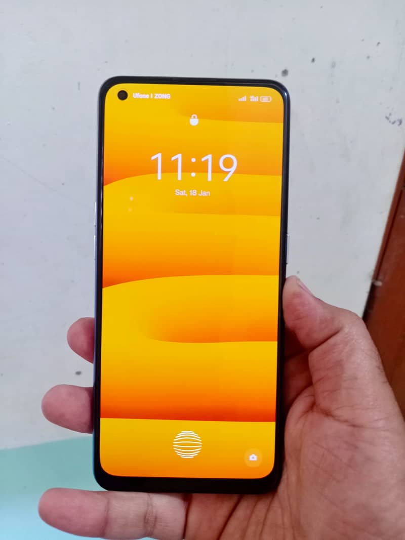 Oppo F19 3