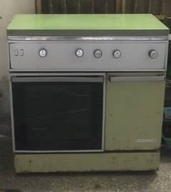 kitchen range/Stove oven