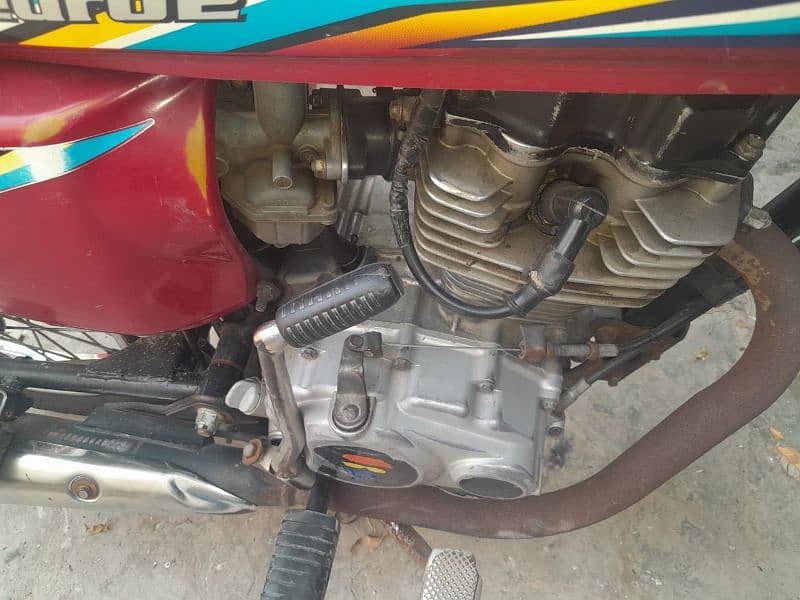 honda cg 125 read full add 1