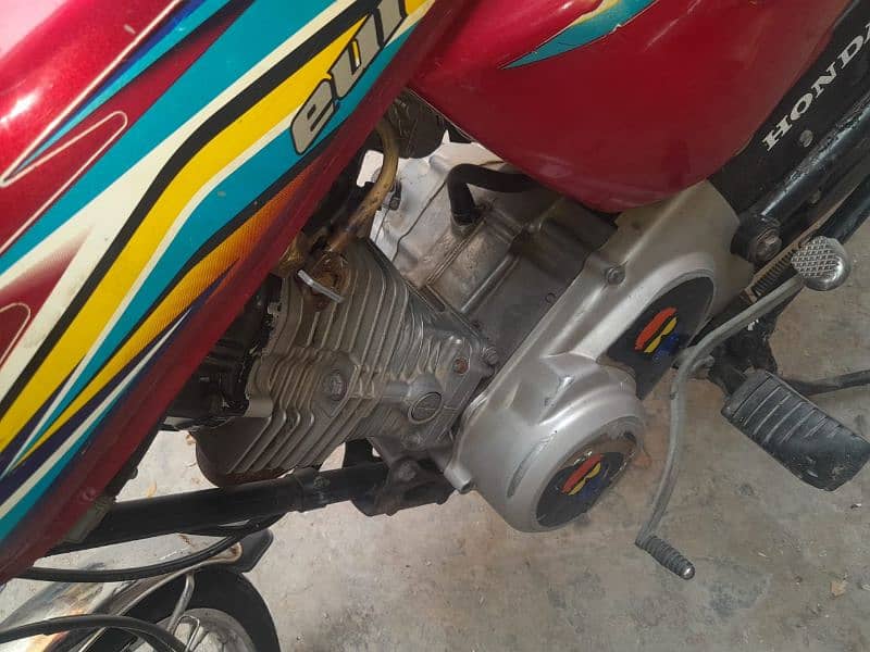 honda cg 125 read full add 4