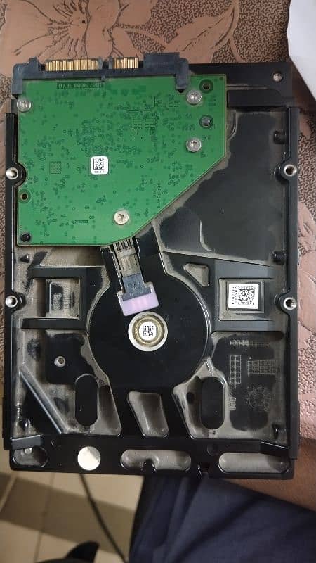 Hard Disk for PC 1