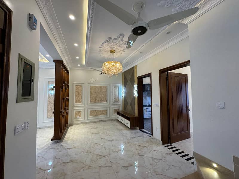 5 Marla Designer House For Sale In Bahria Town Lahore 5