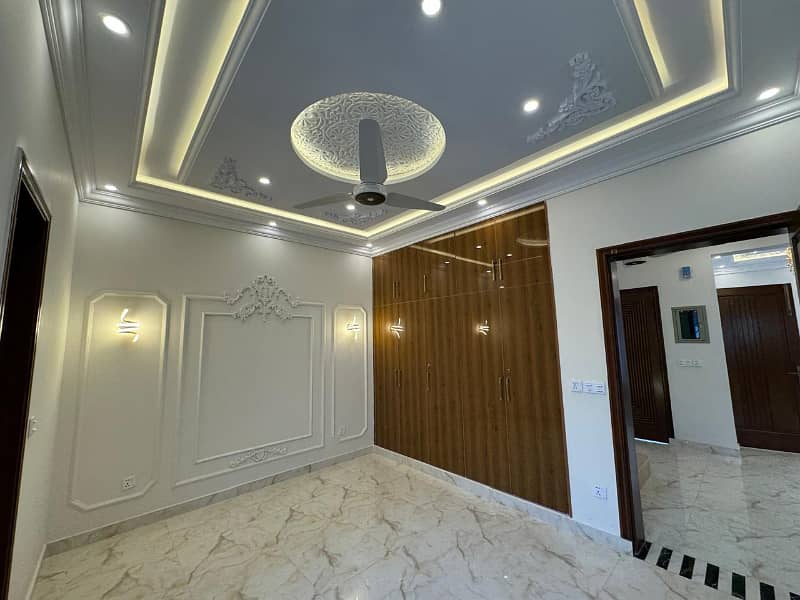 5 Marla Designer House For Sale In Bahria Town Lahore 10