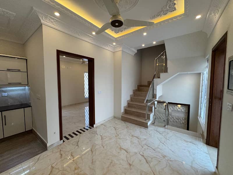 5 Marla Designer House For Sale In Bahria Town Lahore 14