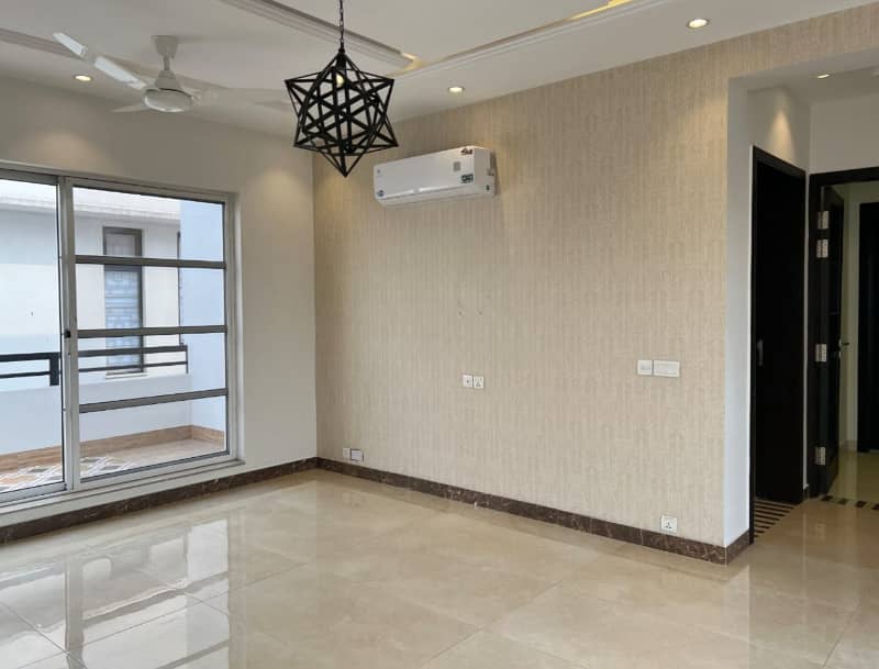 5 Beds 1 Kanal Ideal Location House for Rent in Block A DHA Phase 1 Lahore. 1